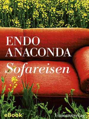 cover image of Sofareisen